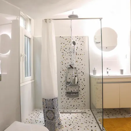Appartement Casa Di Niki, Corfu Old Town