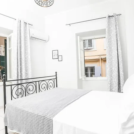 Appartement Casa Di Niki, Corfu Old Town