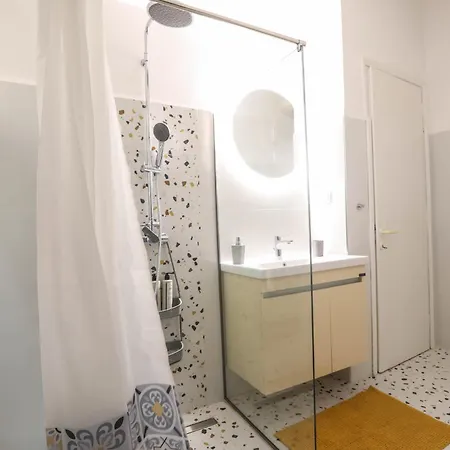 Appartement Casa Di Niki, Corfu Old Town
