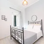 Casa Di Niki, Corfu Old Town Apartamento *