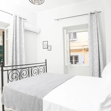 Апартаменты Casa Di Niki, Corfu Old Town Corfu (city)
