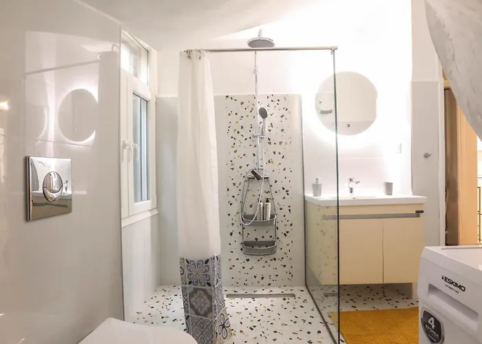 Appartamento Casa Di Niki, Corfu Old Town